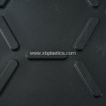 Heavy Duty Plastic Engineering Ground Protection Mats